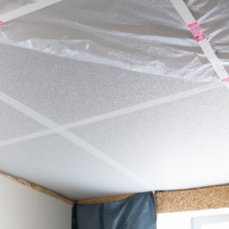 Installation de plafond chauffant : le confort au quotidien Sarrebourg